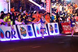 BIB: 
                            <button type="button" onclick="openModal(24203836)" class="btn btn-primary btn-sm float-right btn-popup" data-toggle="modal" data-target=".modal-high-quality">
                        <i class="fas fa-shopping-cart"></i> Add to Cart
                    </button>
                                            <button type="button" onclick="isThisMe(24203836, true)" class="btn btn-success btn-sm float-right btn-popup btn-isme hidden" data-toggle="tooltip" data-placement="bottom" title="นี่คือรูปของคุณใช่ไหม คลิกที่นี่เพื่อเอาเข้าอัลบั้ม">
                        <i class="fas fa-plus"></i> Add to album
                    </button>
                    <button type="button" onclick="isThisMe(24203836, false)" class="btn btn-warning btn-sm float-right btn-popup btn-isnotme hidden">
                        <i class="fas fa-ban"></i> Remove from album
                    </button>